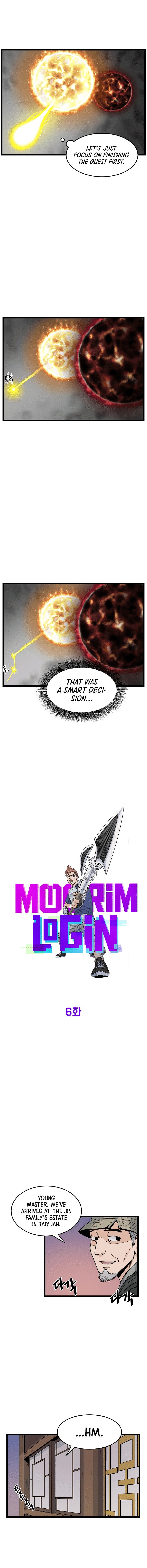 Murim Login Chapter 6 image 03